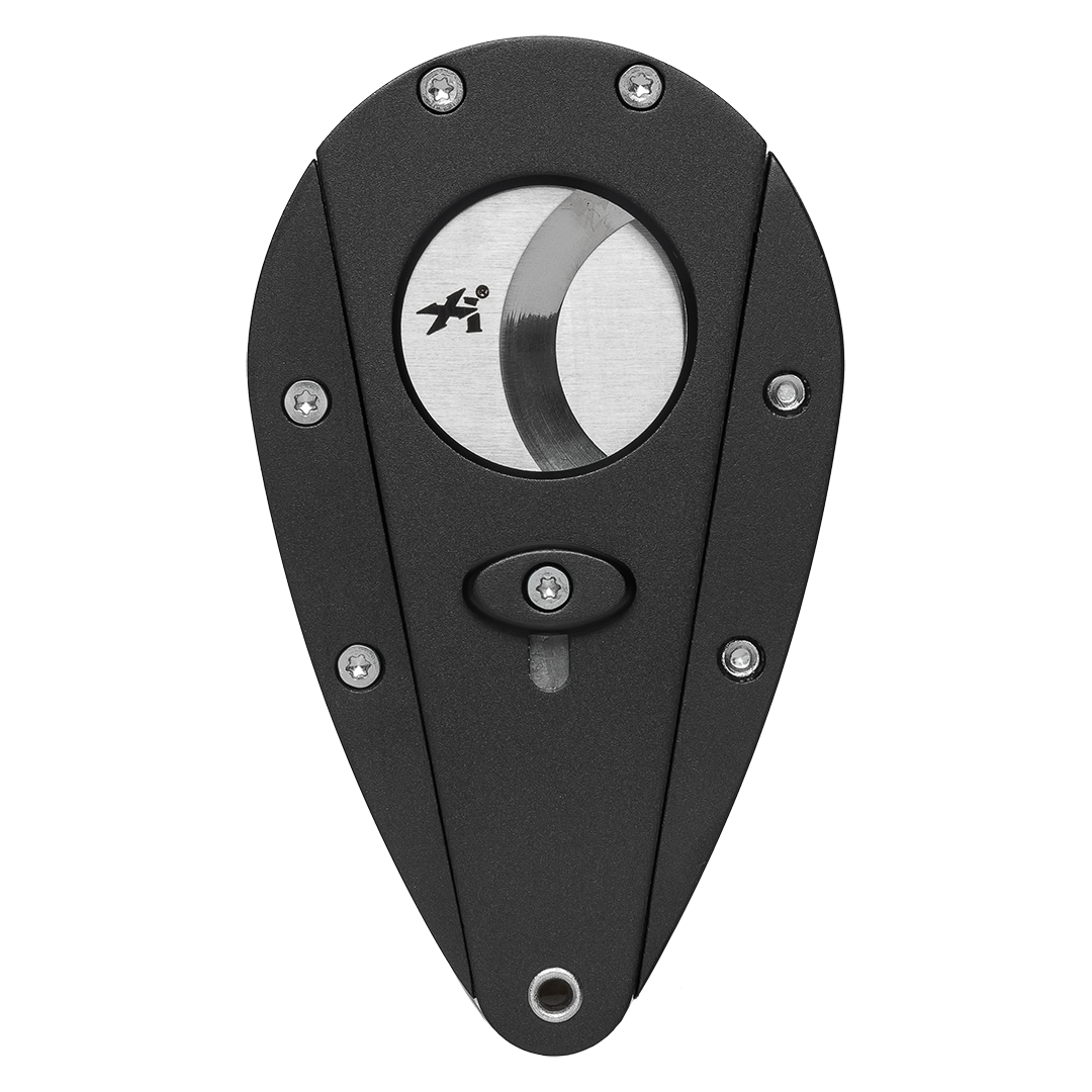 Xikar Xi Perfect Cutter in Black - view 4