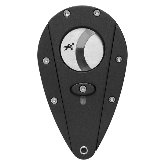 Xikar Xi Perfect Cutter in Black - view 4