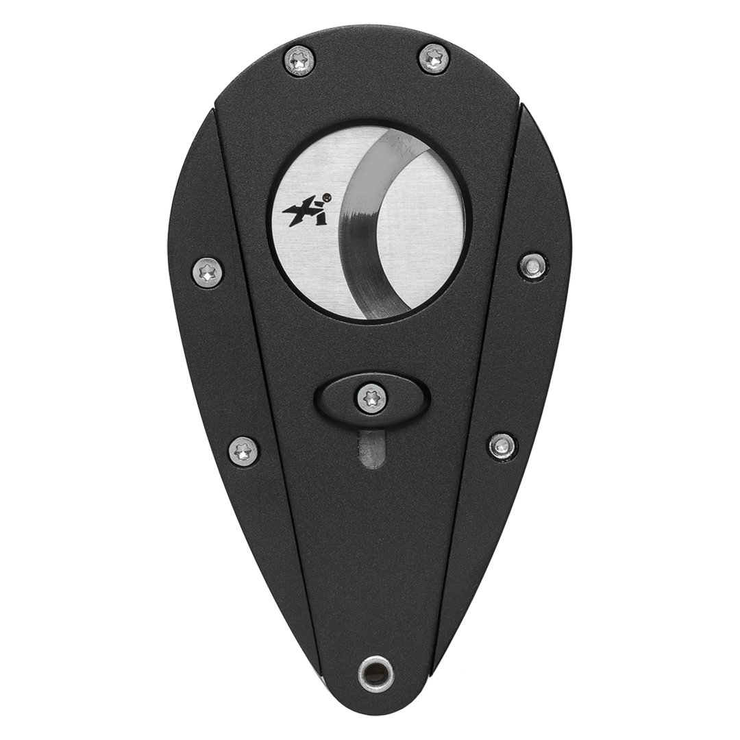 Xikar Xi Perfect Cutter in Black - view 5