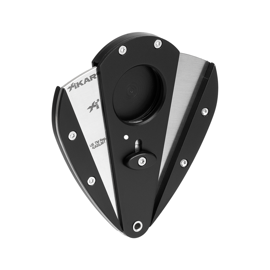 Xikar Xi Perfect Cutter in Black - view 6