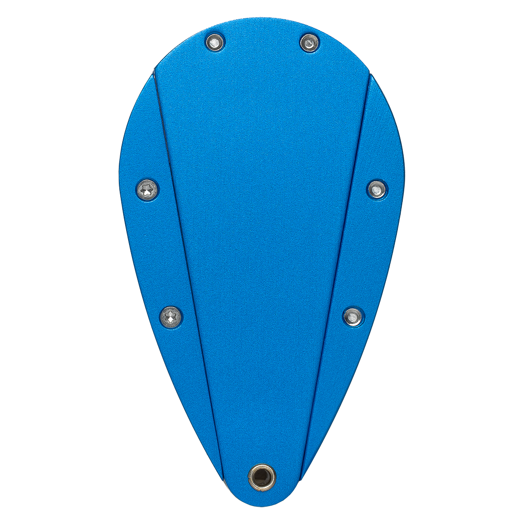 Xikar Xi Perfect Cutter in Blue - view 4