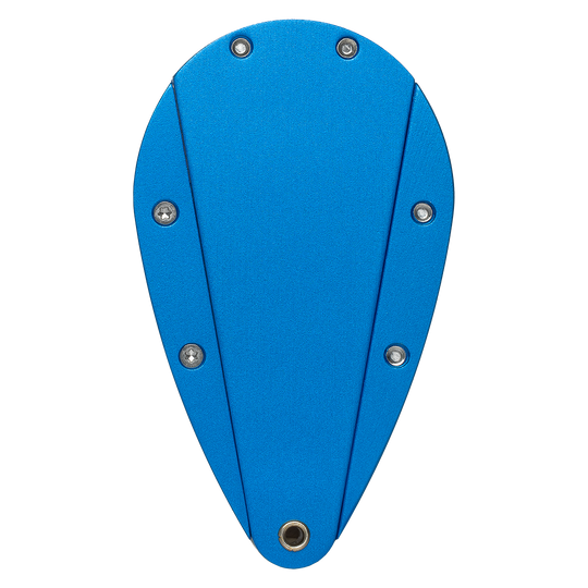 Xikar Xi Perfect Cutter in Blue - view 4