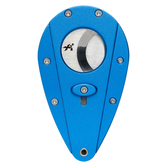 Xikar Xi Perfect Cutter in Blue - view 5
