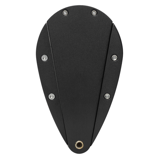 Xikar Xi Perfect Cutter in Blue - view 8