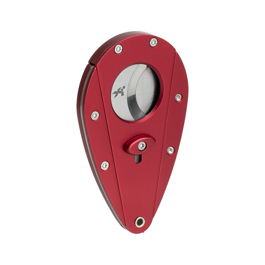 Xikar Xi Perfect Cutter in Red - view 4