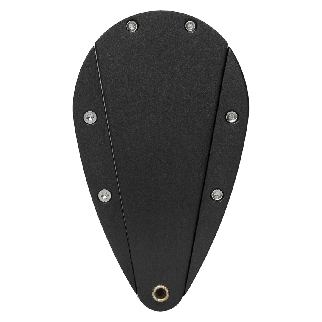 Xikar Xi Perfect Cutter in Red - view 8