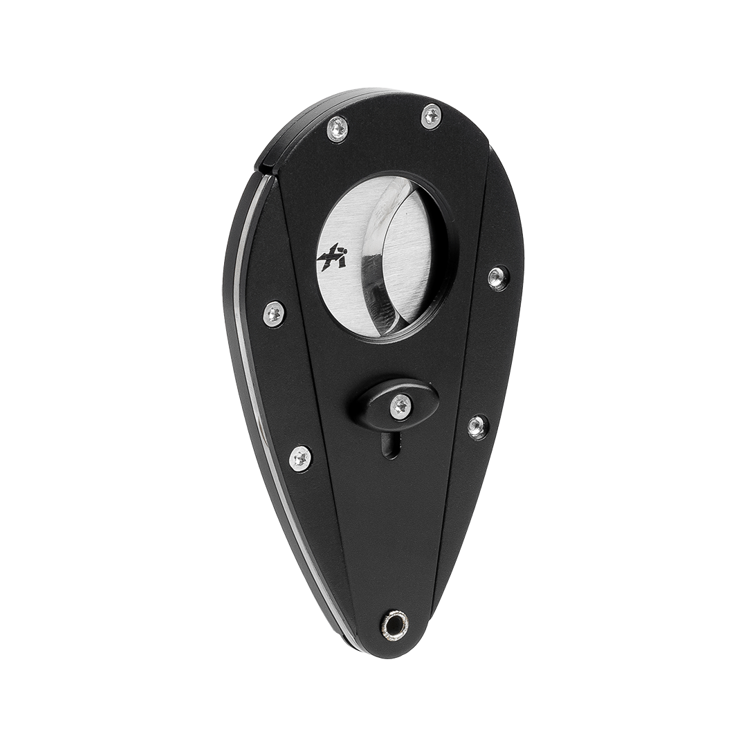 Xikar Xi1 Cutter in Black