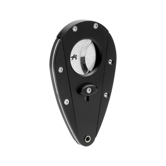 Xikar Xi1 Cutter in Black