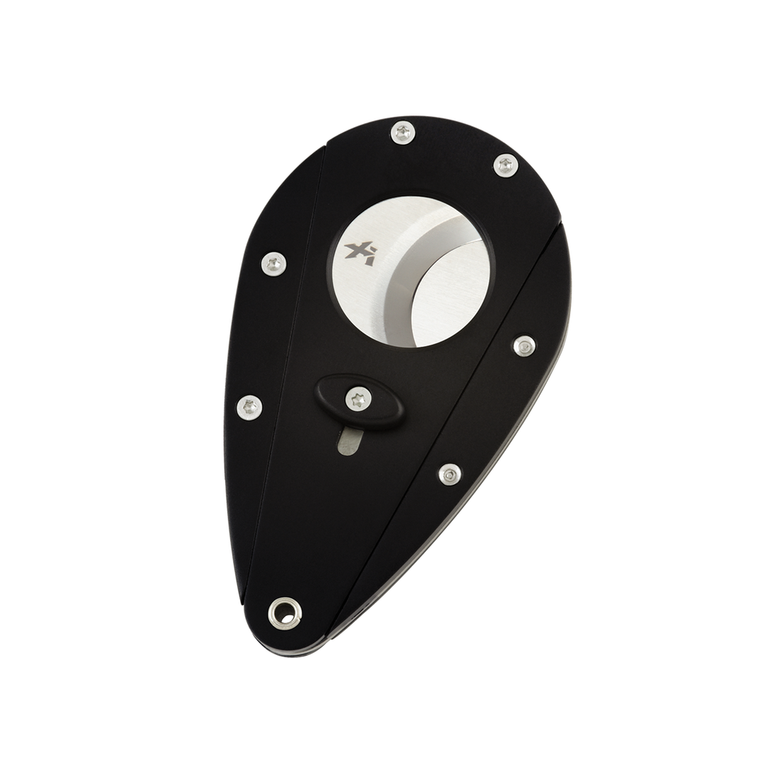Xikar Xi1 Cutter in Black - view 2