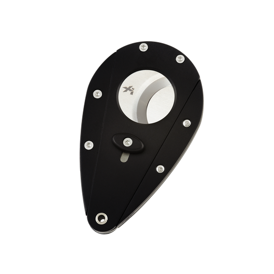 Xikar Xi1 Cutter in Black - view 2