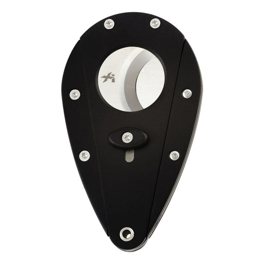 Xikar Xi1 Cutter in Black - view 3