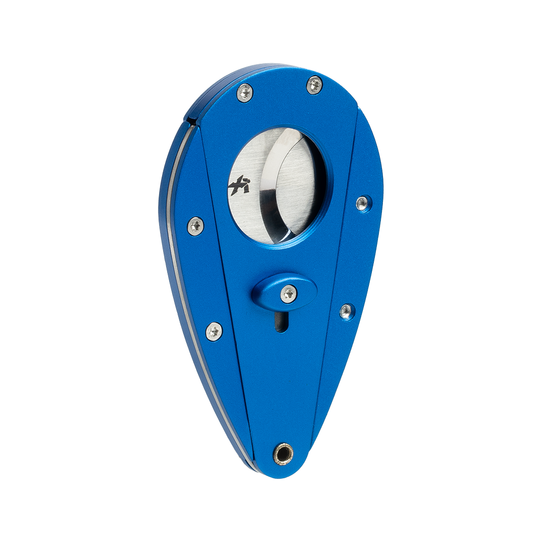 Xikar Xi1 Cutter in Blue