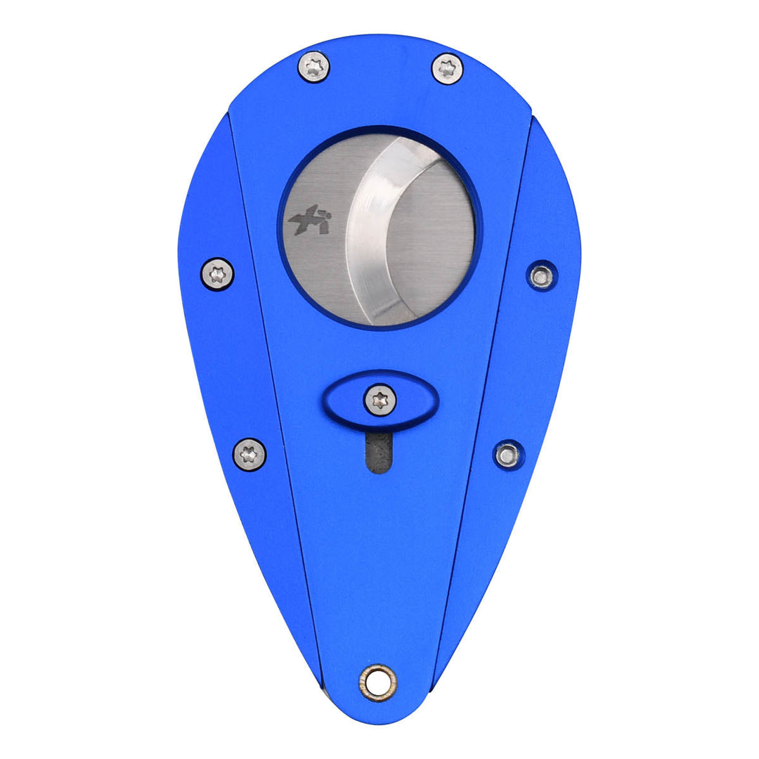 Xikar Xi1 Cutter in Blue - view 3
