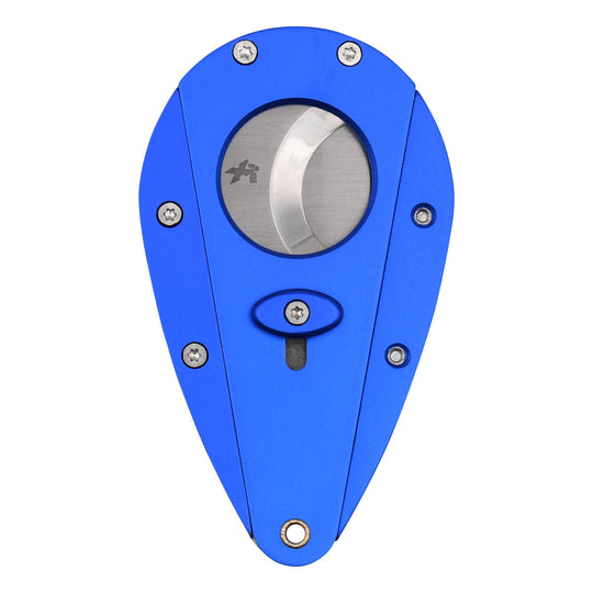 Xikar Xi1 Cutter in Blue - view 3