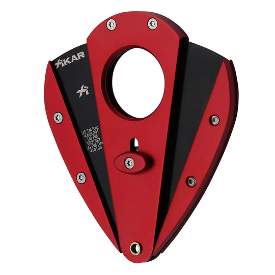 Xikar Xi1 Cutter in Blue - view 6