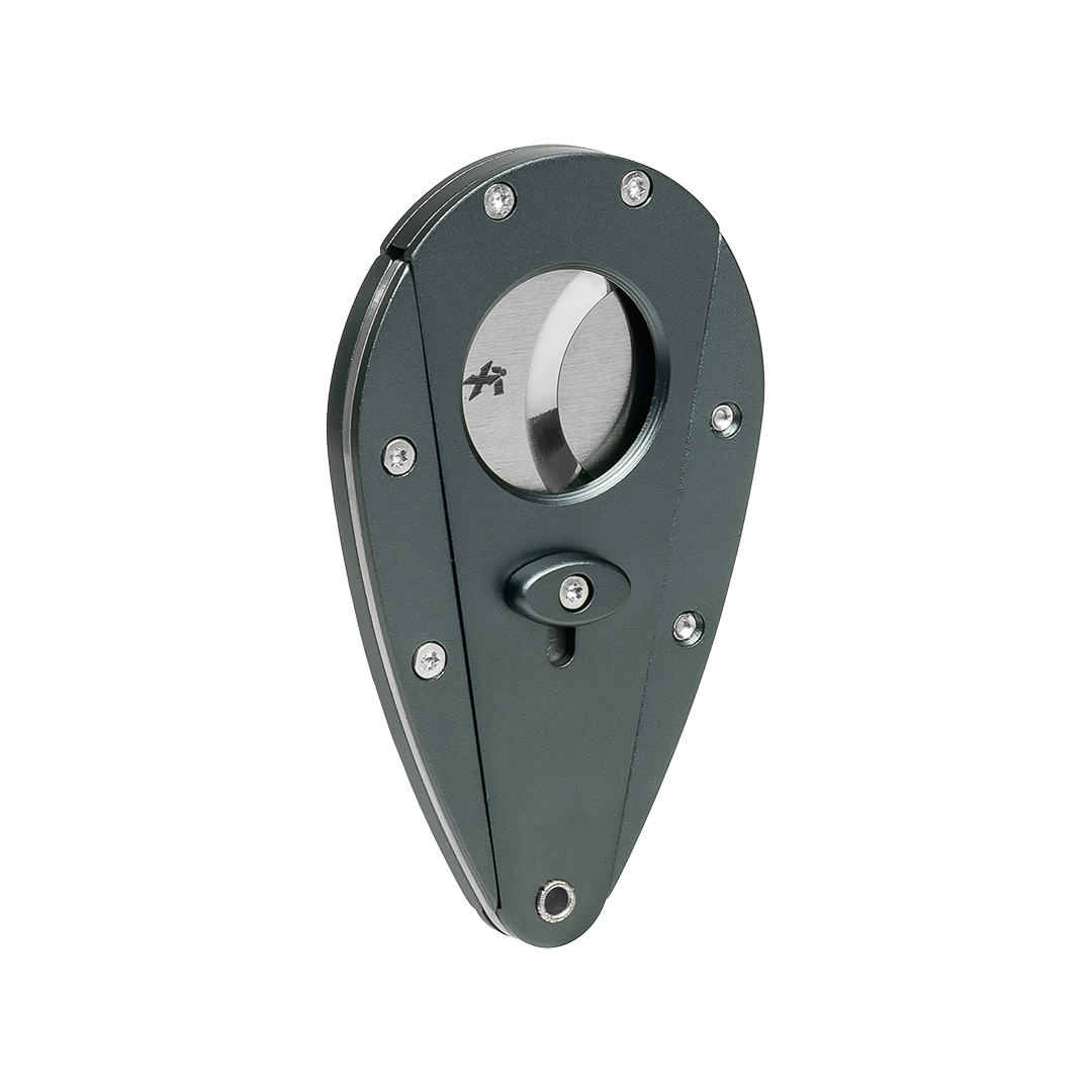 Xikar Xi1 Cutter in Titanium