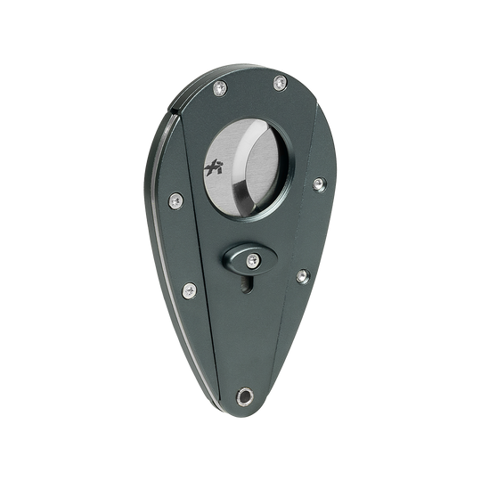 Xikar Xi1 Cutter in Titanium