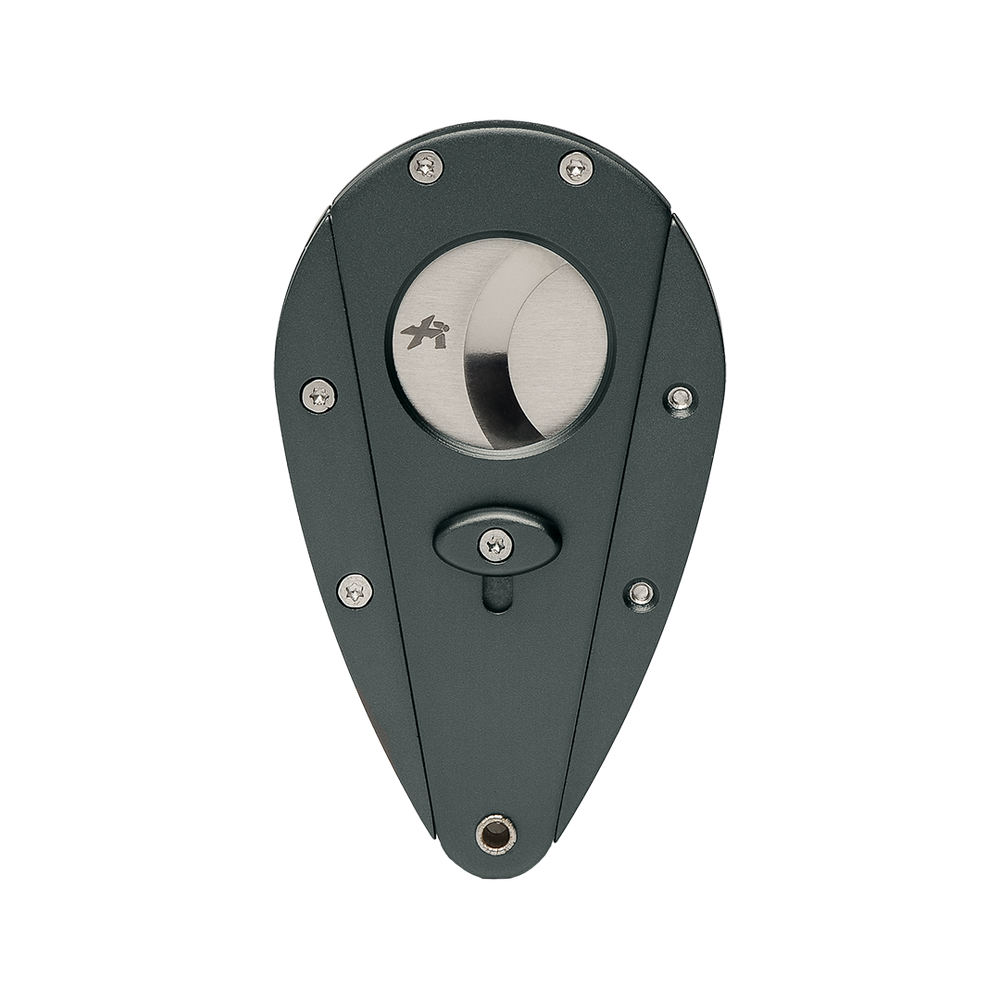Xikar Xi1 Cutter in Titanium - view 2