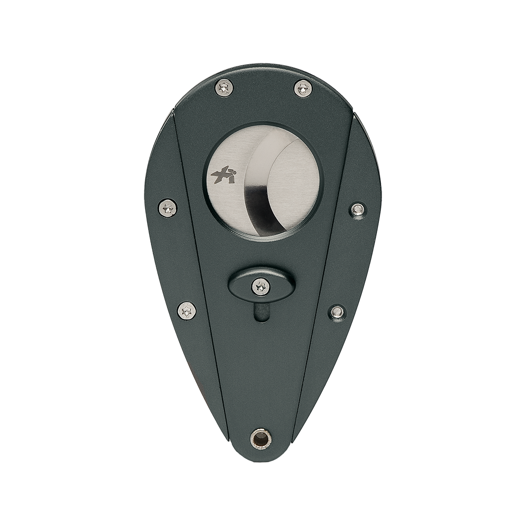 Xikar Xi1 Cutter in Titanium - view 2