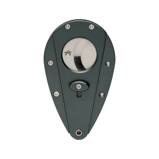 Xikar Xi1 Cutter in Titanium - view 2