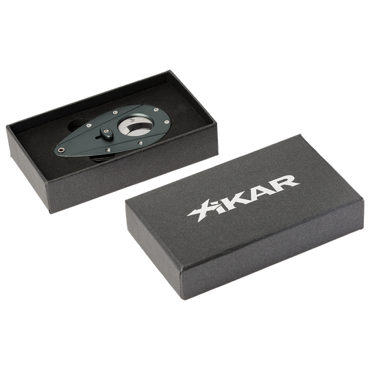 Xikar Xi1 Cutter in Titanium - view 3