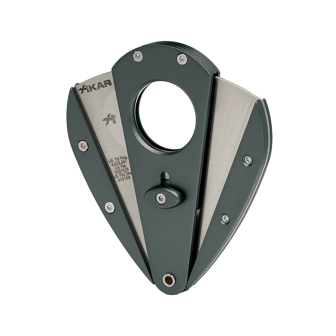 Xikar Xi1 Cutter in Titanium - view 4