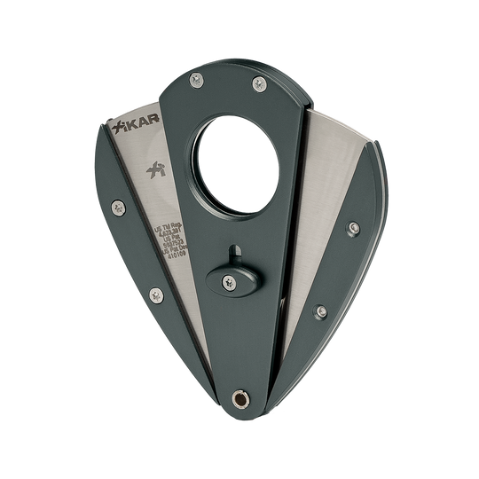 Xikar Xi1 Cutter in Titanium - view 4