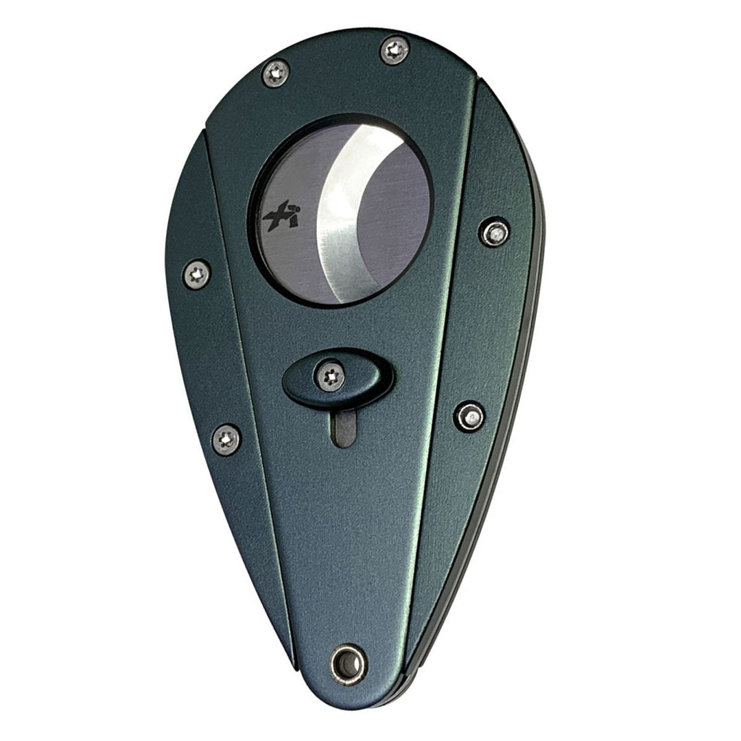 Xikar Xi1 Cutter in Titanium - view 6