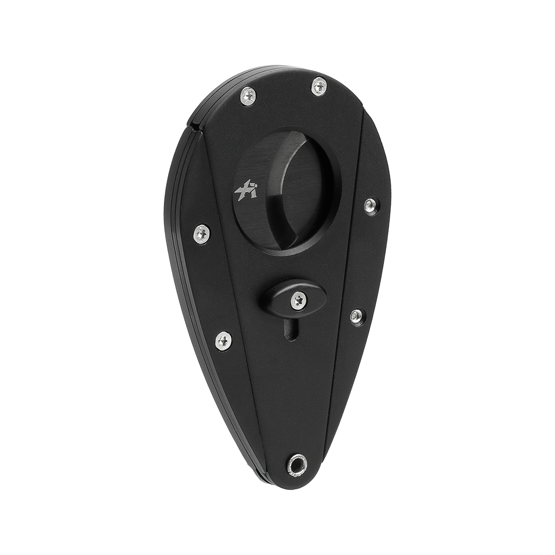 Xikar Xi1 Phantom Black
