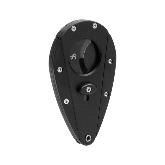 Xikar Xi1 Phantom Black