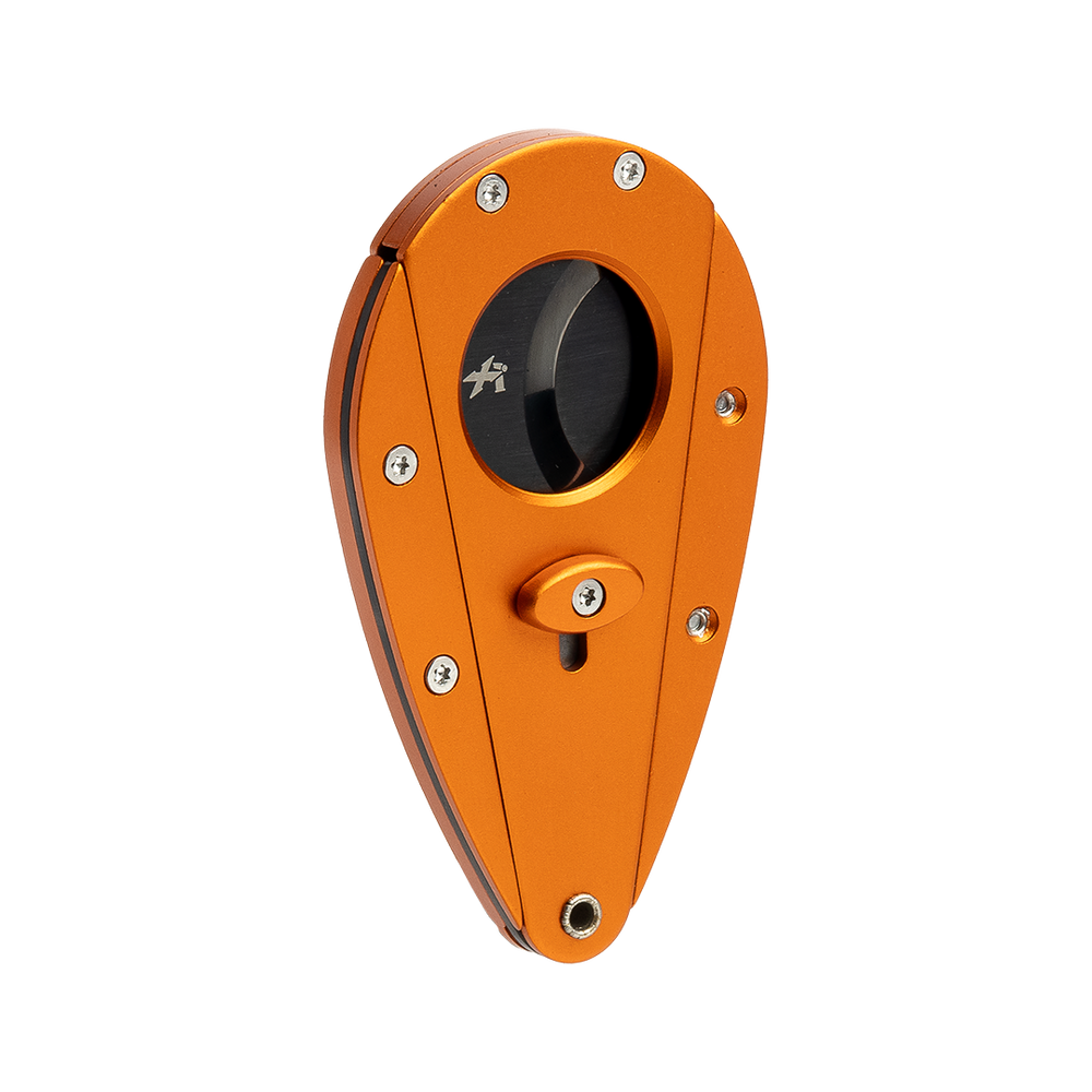 Xikar Xi1 Phantom Orange - view 2