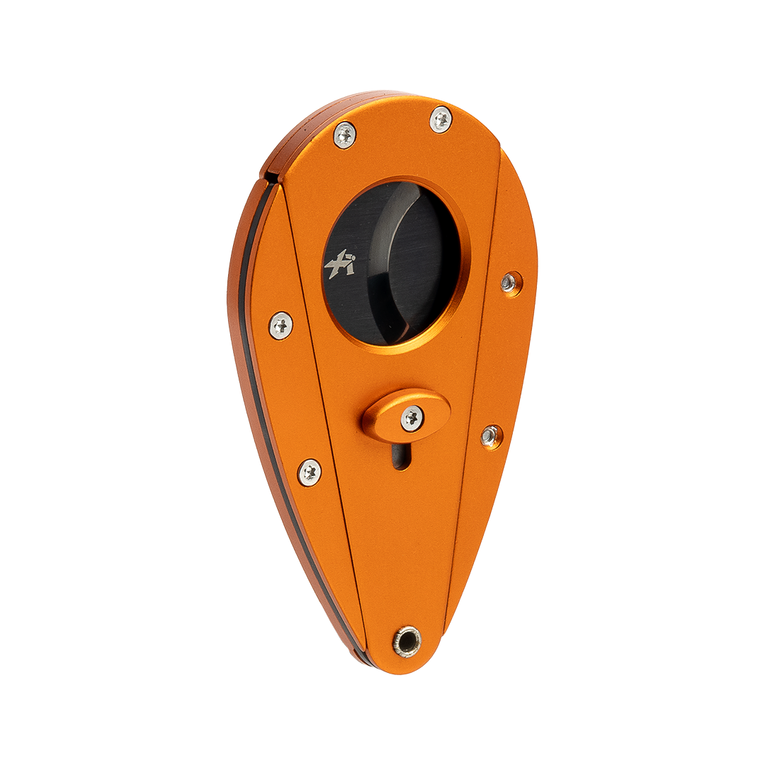 Xikar Xi1 Phantom Orange - view 2