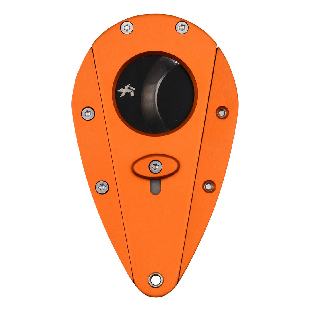 Xikar Xi1 Phantom Orange - view 3