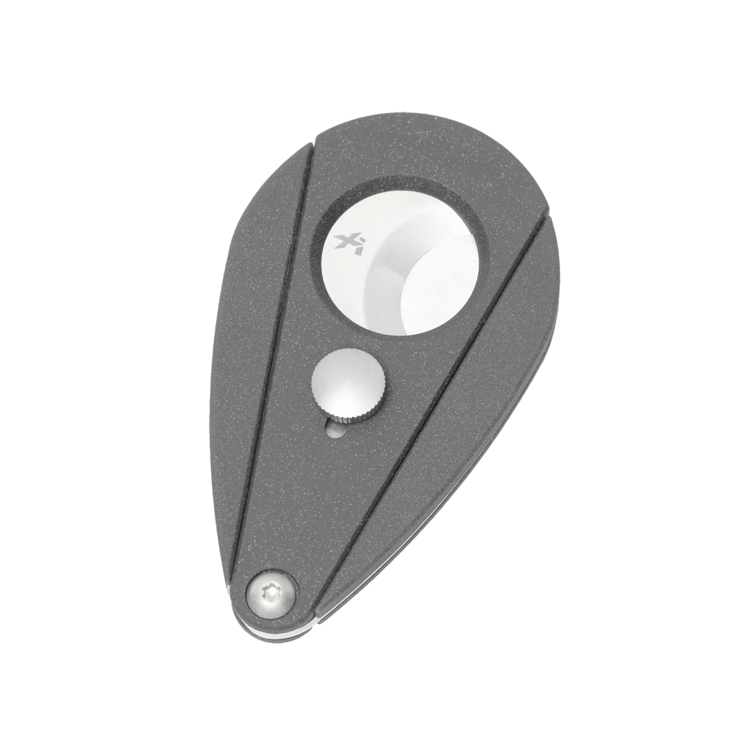 Xikar Xi2 Cutter in Granite Gray