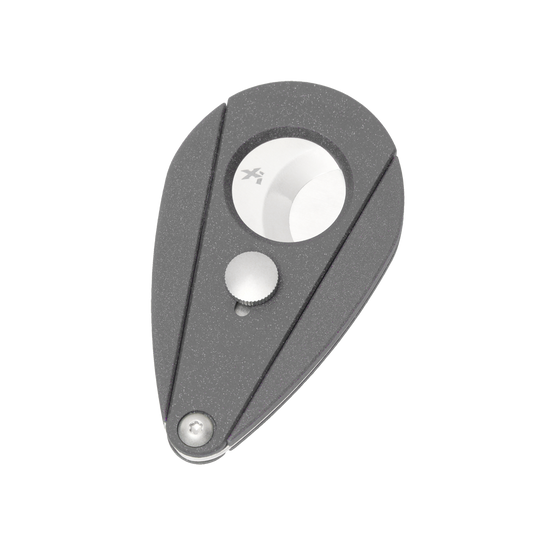 Xikar Xi2 Cutter in Granite Gray