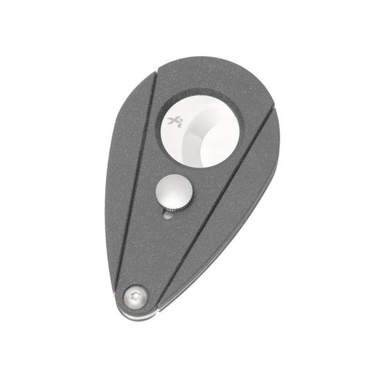 Xikar Xi2 Cutter in Granite Gray - view 2