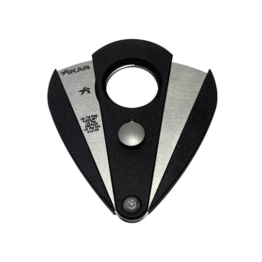 Xikar Xi2 Cutter in Granite Gray - view 6