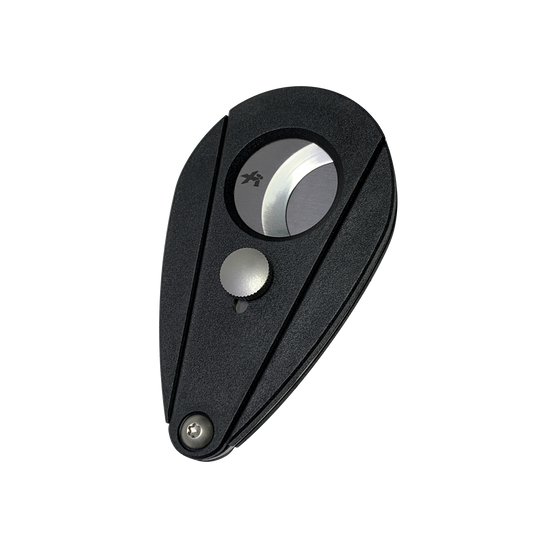 Xikar Xi2 Cutter in Noir Black