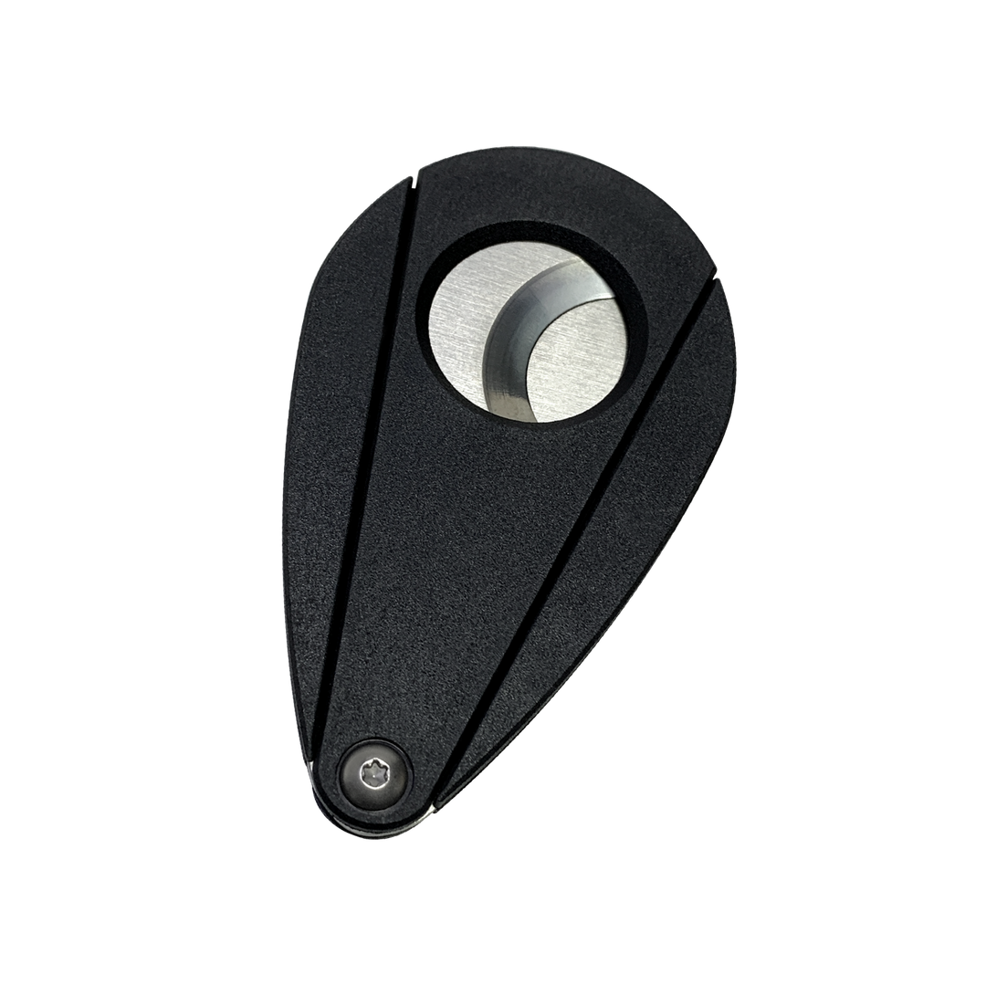 Xikar Xi2 Cutter in Noir Black - view 4