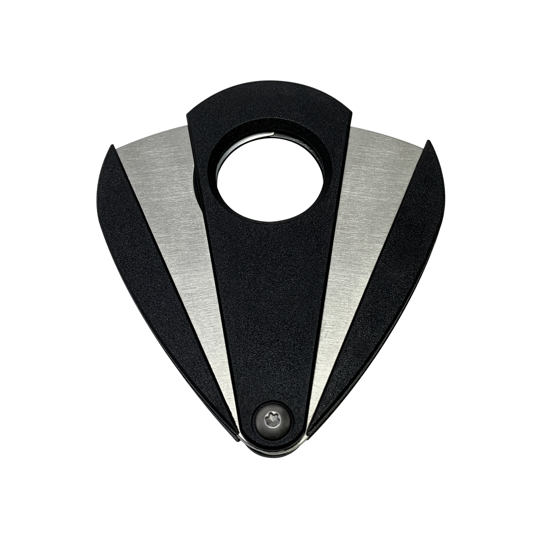 Xikar Xi2 Cutter in Noir Black - view 5