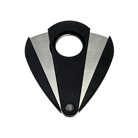 Xikar Xi2 Cutter in Noir Black - view 5