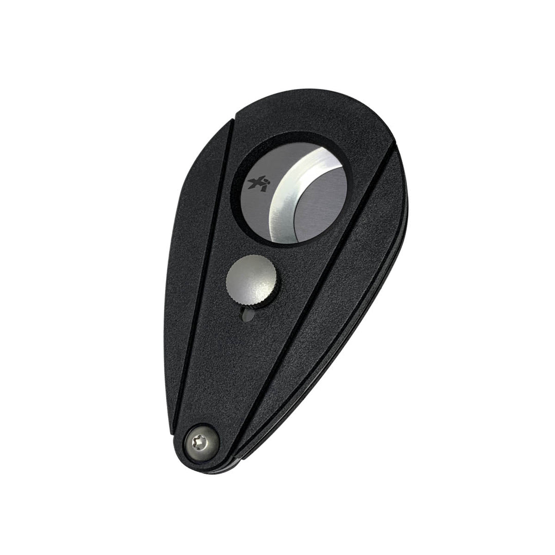 Xikar Xi2 Cutter in Noir Black - view 6