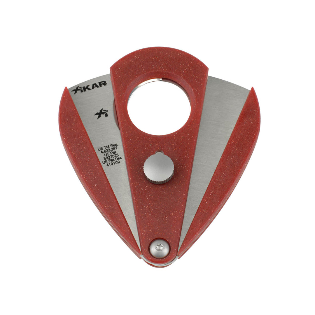 Xikar Xi2 Cutter in Noir Black - view 8