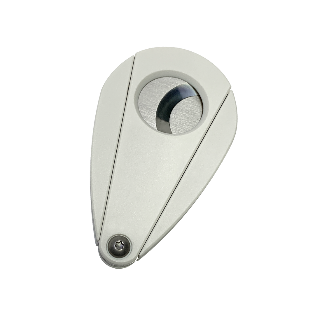Xikar Xi2 Cutter in Pearl White - view 2