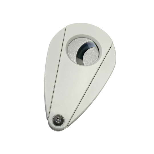 Xikar Xi2 Cutter in Pearl White - view 2