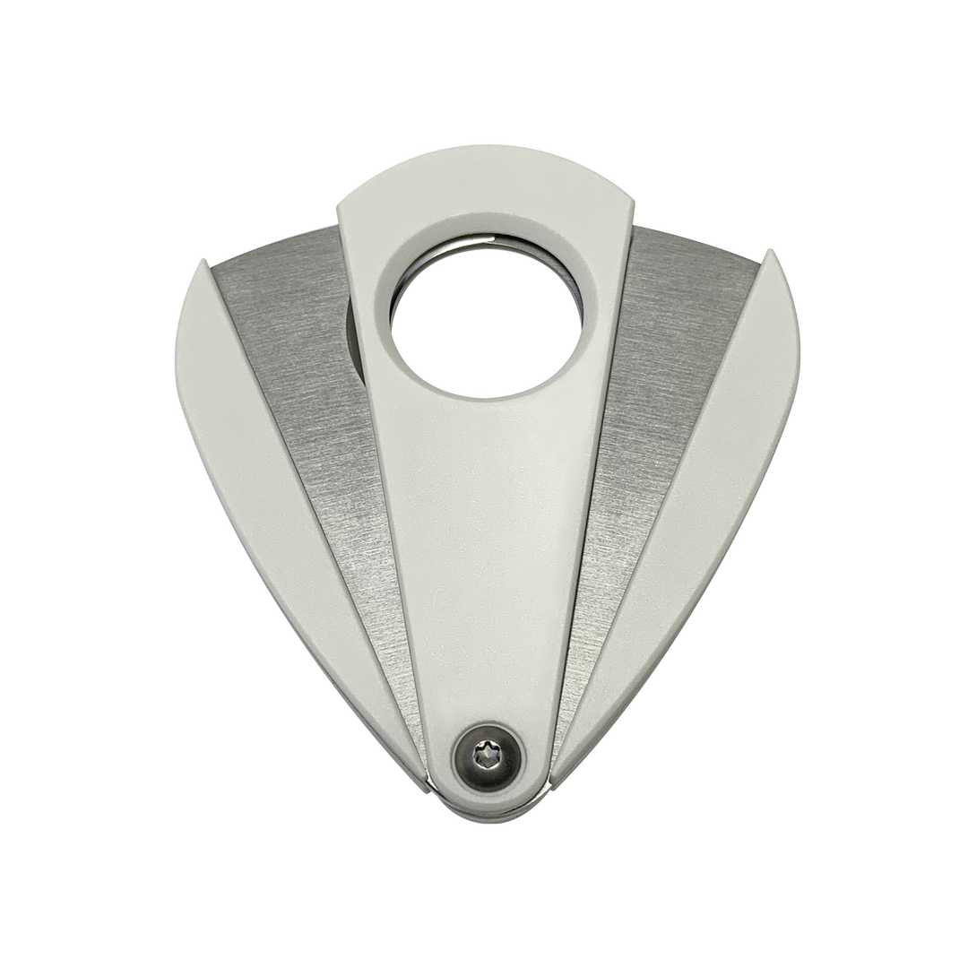 Xikar Xi2 Cutter in Pearl White - view 3