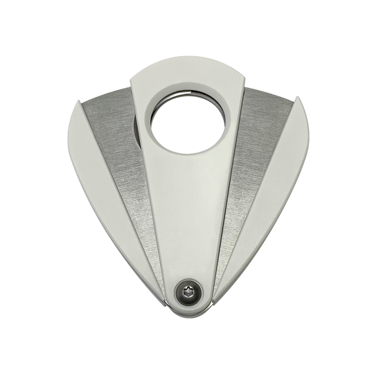 Xikar Xi2 Cutter in Pearl White - view 3