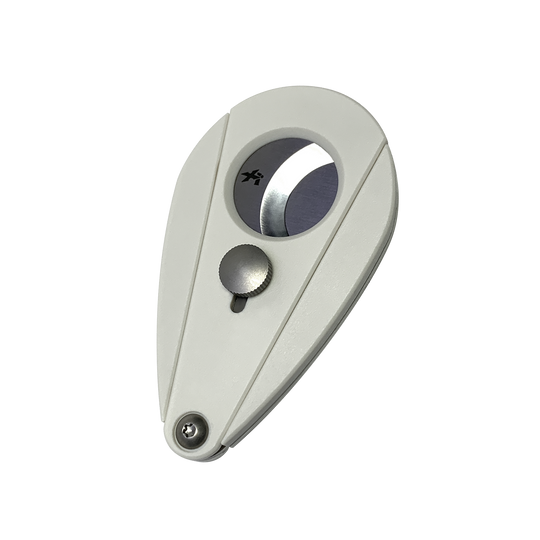 Xikar Xi2 Cutter in Pearl White - view 4