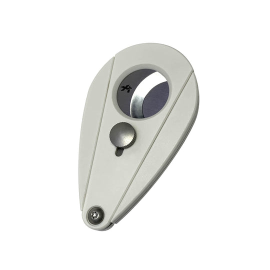 Xikar Xi2 Cutter in Pearl White - view 7