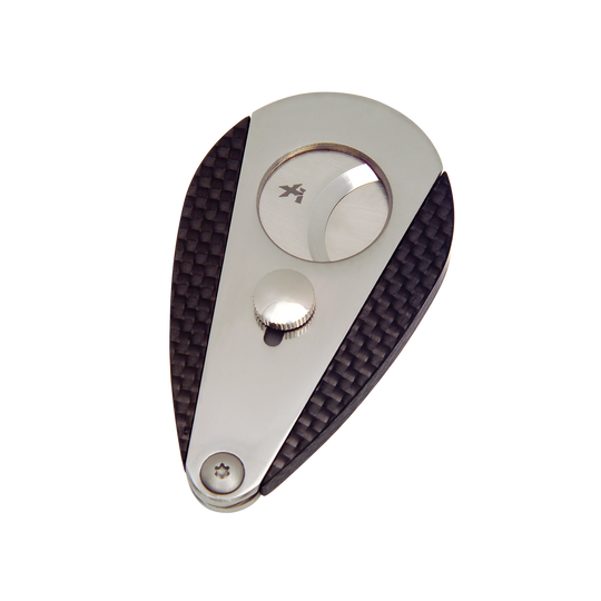 Xikar Xi3 Cutter in Carbon Fiber
